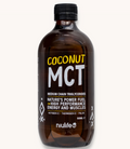 Niulife - Coconut MCT Oil 500ml