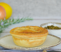 Byron Gourmet Pies - Chicken Pesto Pie 220g