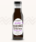 Niulife - Teriyaki Extra Thick Coconut Amino Sauce 250ml