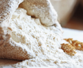 Bulk Stoneground White Bakers Flour