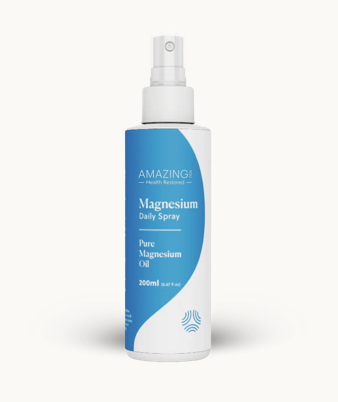 Amazing Oils - Daily Magnesium Spray 200ml