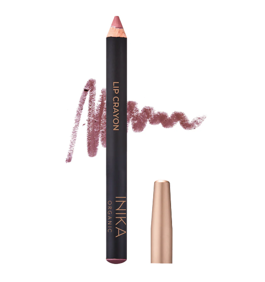 Inika Organic - Lipstick Crayon