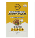 Mingle - Smash These Smokey Chipotle Tacos Recipe Base 30g