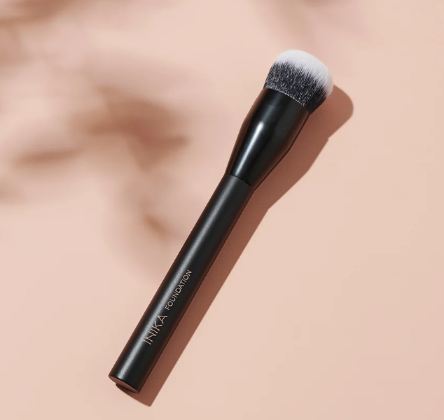 Inika Organic - Foundation Brush
