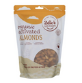 2Die4 Live Foods - Activated Organic Almonds 600g