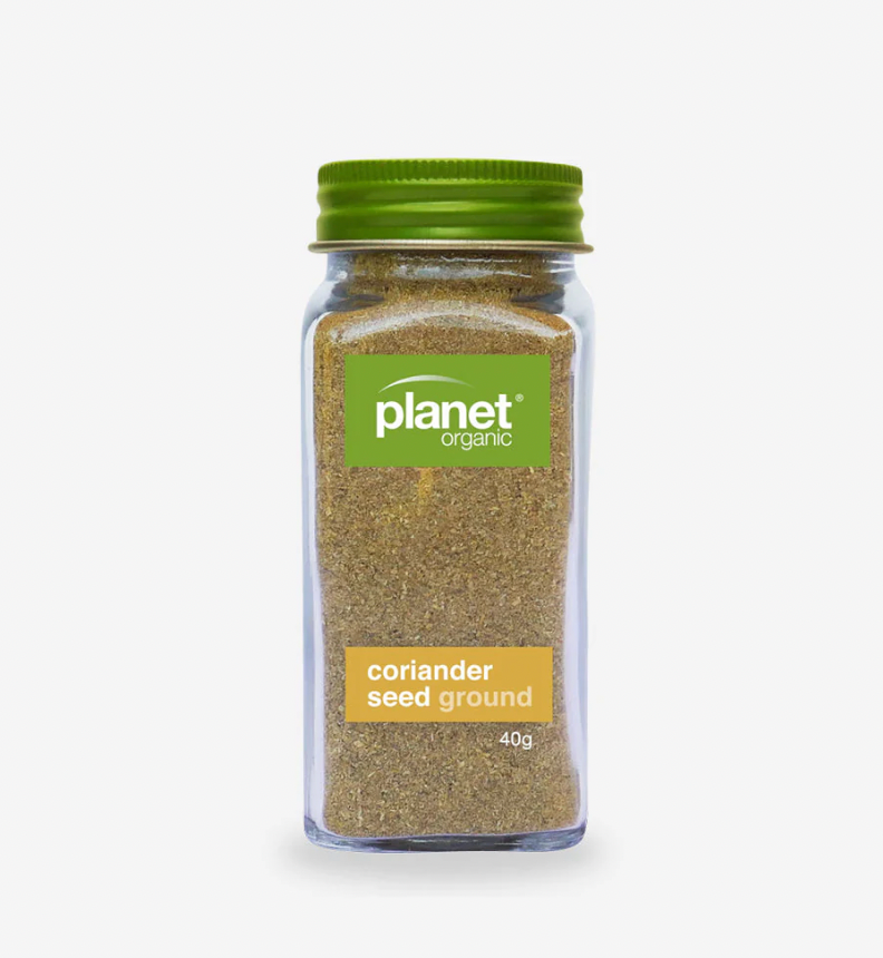Planet Organic - Coriander Seed 25g