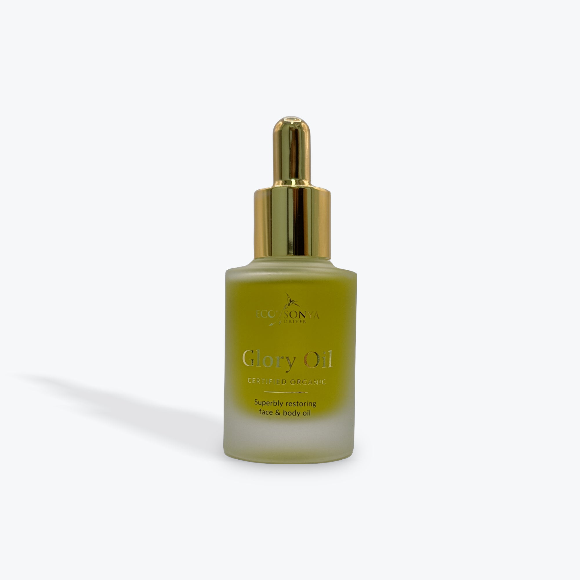 Eco By Sonya - Organic Glory Oil