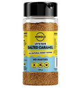 Mingle - Liv’s Fav Sweet Caramel Sweet Topper 130g