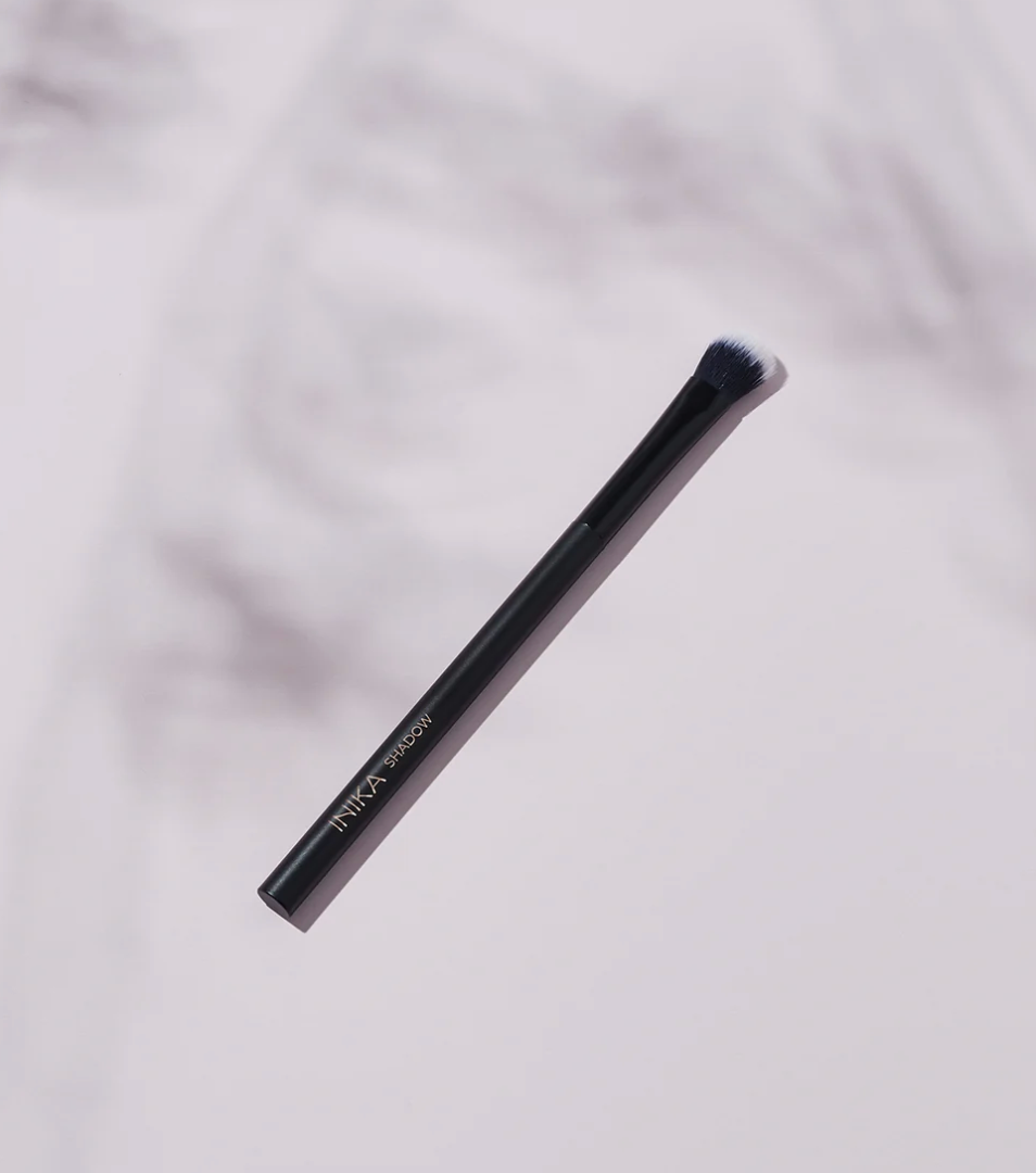 Inika Organic - Eye Shadow Brush