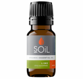 Soil - Organic Lime Essential Oil