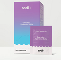Sodii - Salty Passionfruit Everyday Hydration Salts 30pk