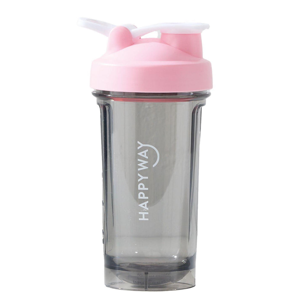 Happy Way - Pink Edition Blend Shaker 500ml