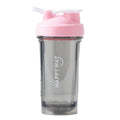 Happy Way - Pink Edition Blend Shaker 500ml
