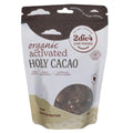 2Die4 Live Foods - Activated Organic Holy Cacao 200g
