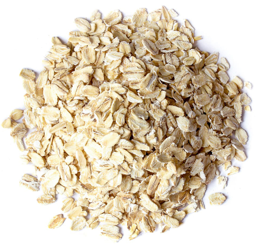 Bulk Rolled Oats