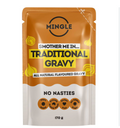 Mingle - Smother Me In Traditional Gravy 170g