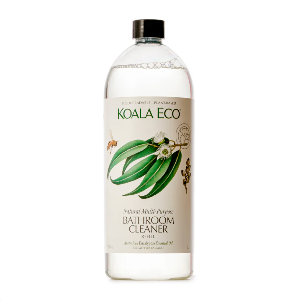 Koala Eco - Multi-Purpose Bathroom Cleaner Refill 1L
