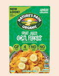 Nature’s Path - Organic Fruit Juice Sweetened Corn Flakes 300g