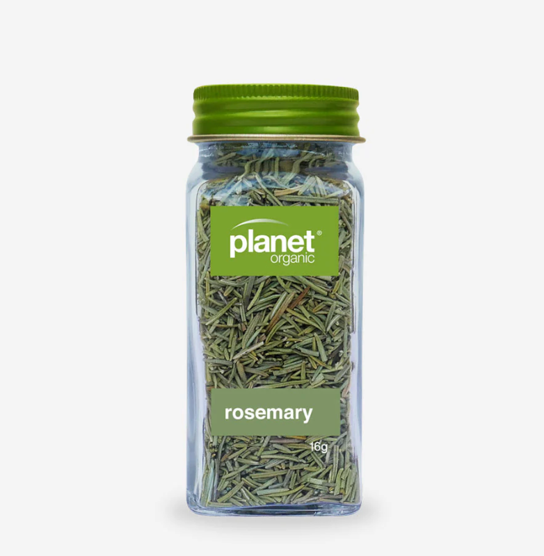 Planet Organic - Rosemary 16g