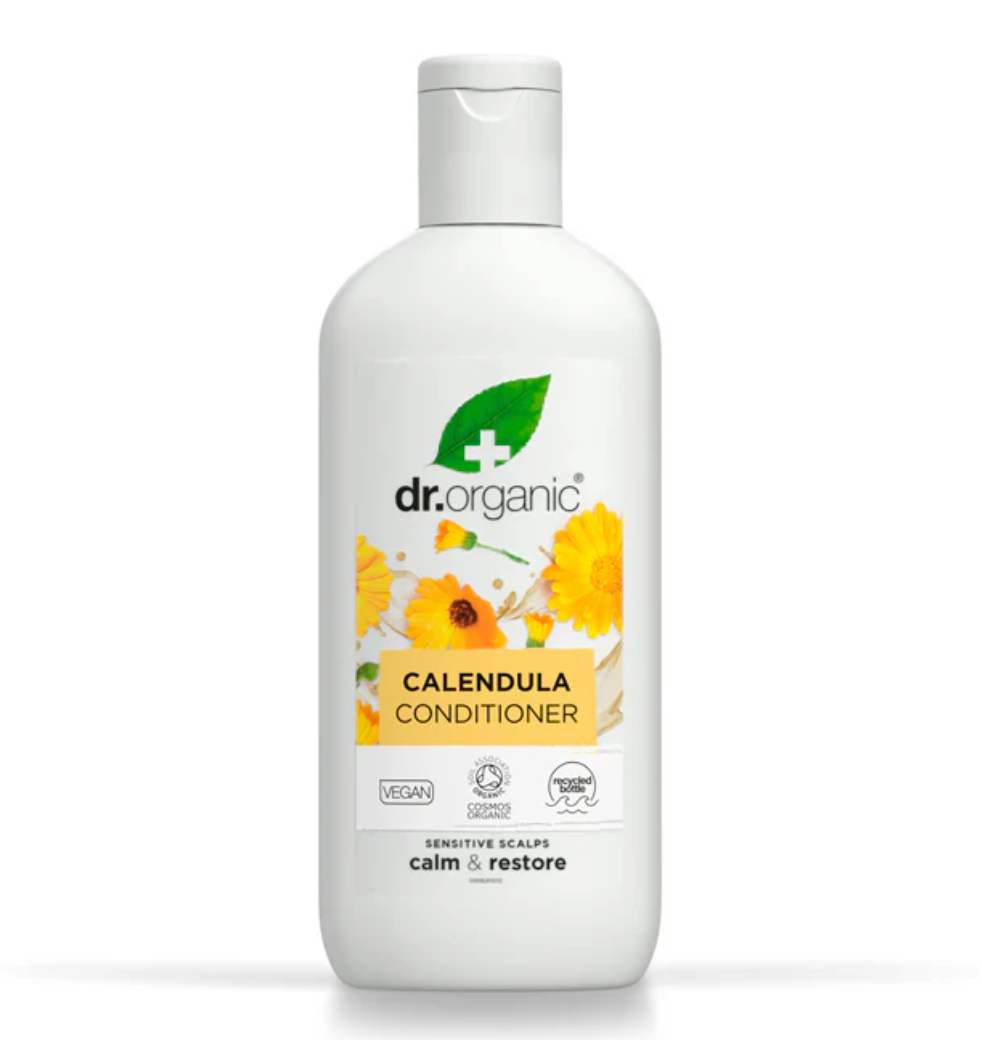 Dr Organic - Calendula Conditioner 265ml