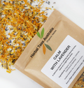 Herbal Teas Aus - Calm with Lavender 50g