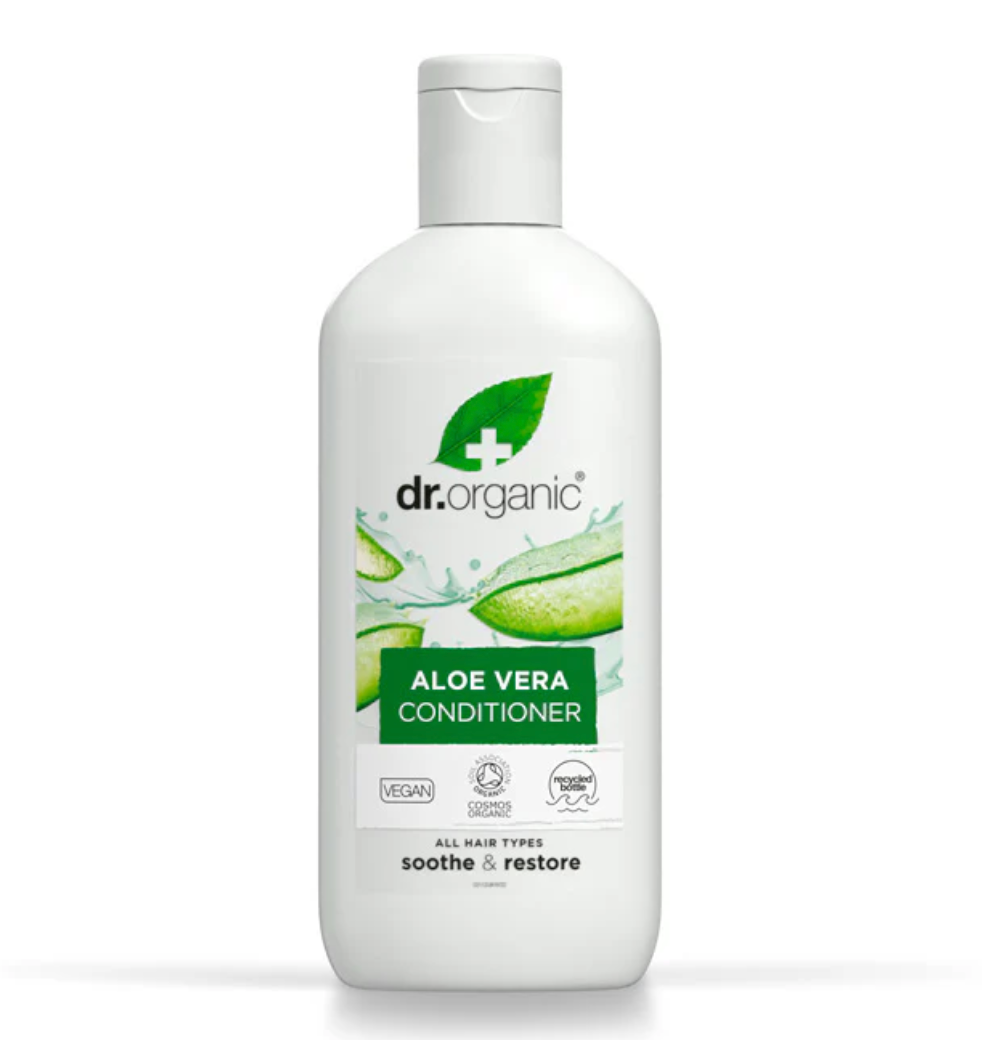 Dr Organic - Aloe Vera Conditioner 265ml