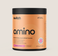Switch Nutrition - Raspberry Amino Recovery 210g