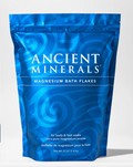 Ancient Minerals - Magnesium Bath Flakes Bath Soak 3.8kg