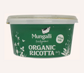 Mungalli - Organic Ricotta Cheese 325g