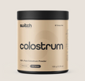 Switch Nutrition - 100% Colostrum 150g