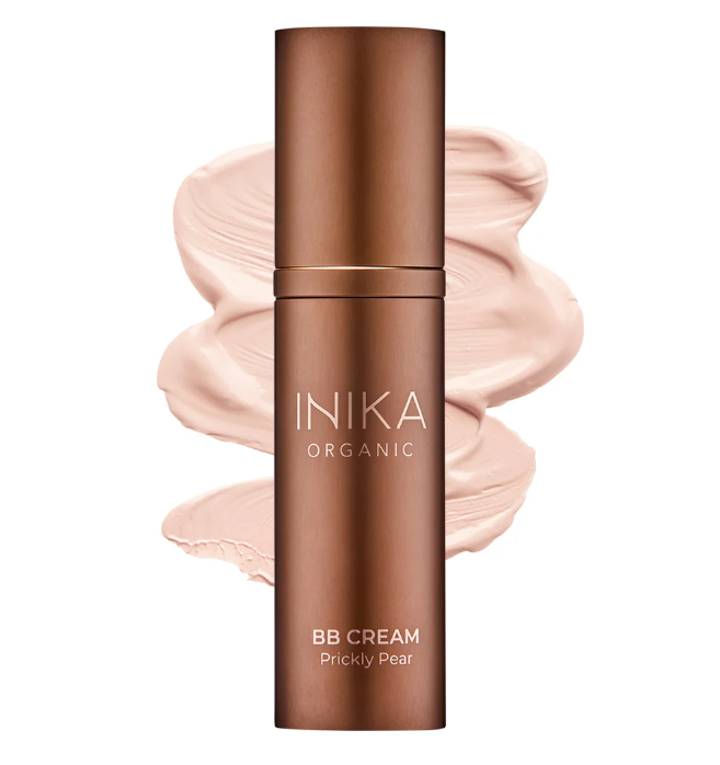 Inika Organic - BB Cream