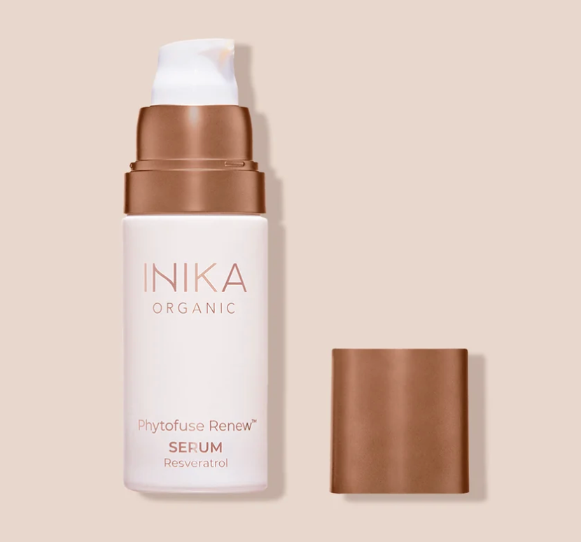 Inika Organic - Phytofure Renew Serum 30ml
