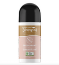 Biologika - Fragrance Free Roll-on Deodorant  70ml
