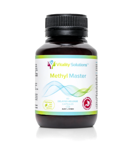 Vitality Solutions - Methyl Master 60c