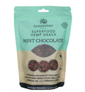 2Die4 Live Foods - Activated Organic Hemptations Mint Choc 200g
