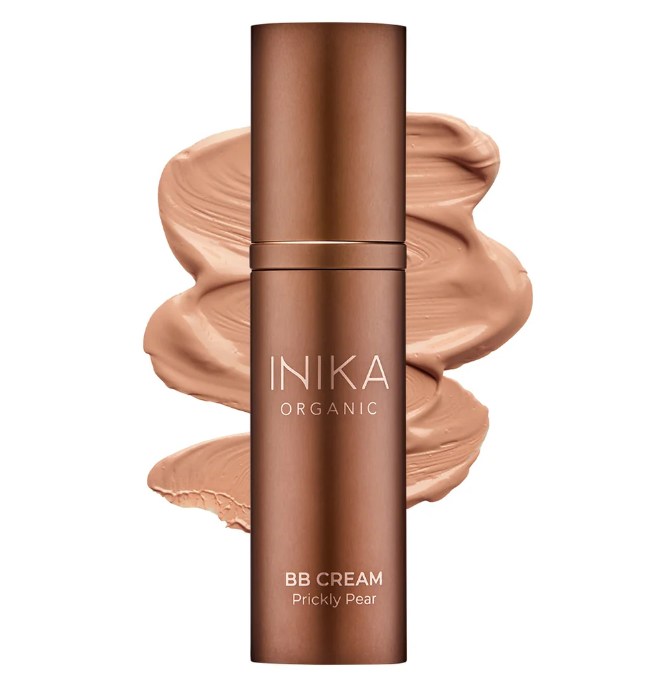 Inika Organic - BB Cream
