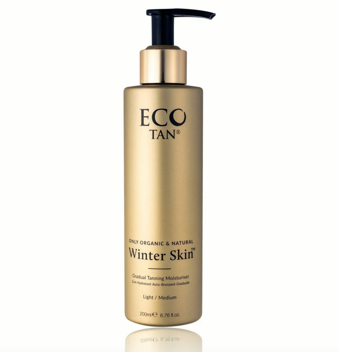 Eco Tan - Organic Winter Skin 200ml