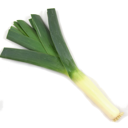Leek - Individual