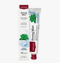 Red Seal - Strong Mint Toothpaste 100G