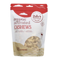 Activated ORG Cashews 300g 2DIE4