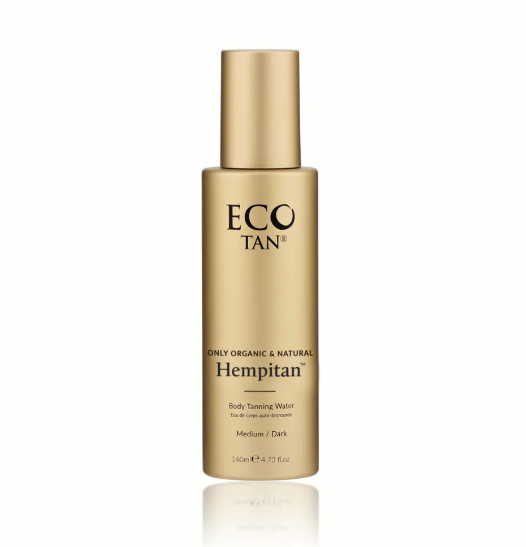 Eco tan - Hempitan