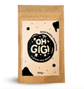 OhGigi - Tooth Powder Flavour-Free Brush Refill 100g