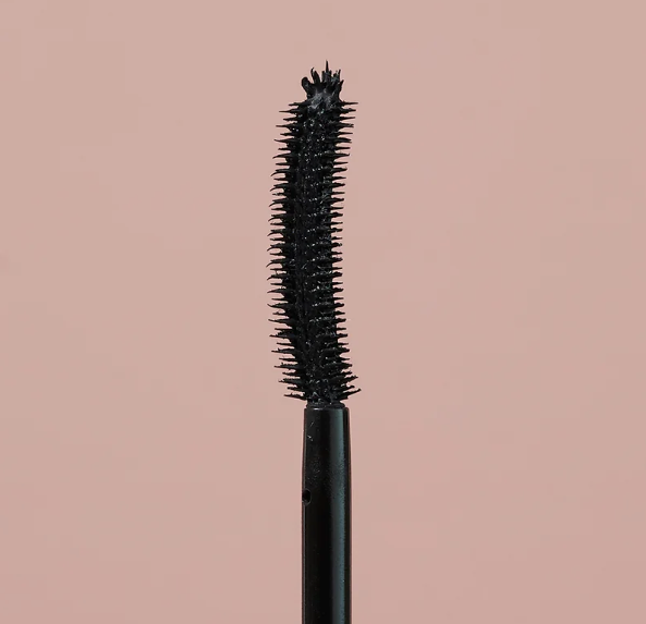 Inika Organic - Curvy Lash Mascara Black