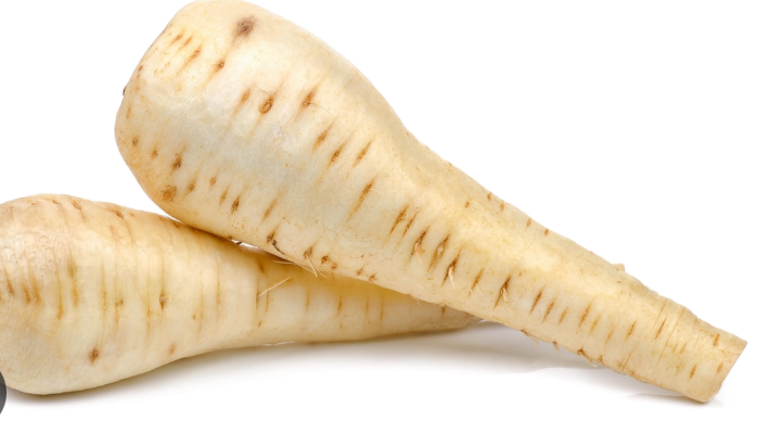 Parsnips
