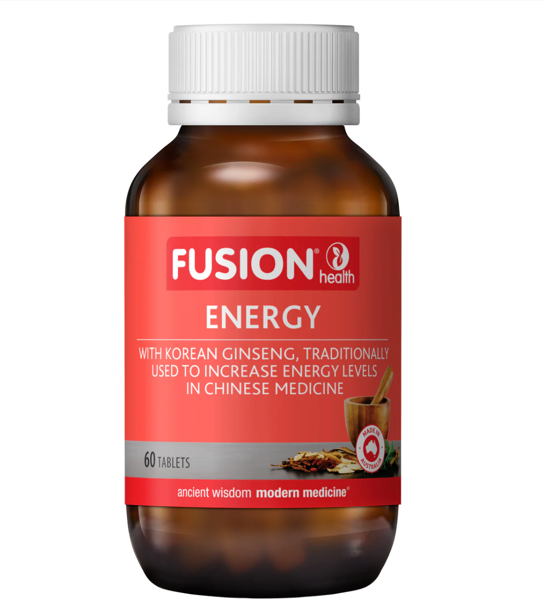 Fusion - Energy 60T
