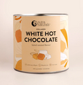 Nutra Naturals - Collagen Salted Caramel White Hot Chocolate 200g