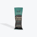 Chief Nutrition - Traditional Beef Brisket Bar 40g