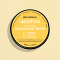 Woohoo - Deodorant Paste Mellow 60g