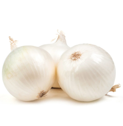 Onion - White