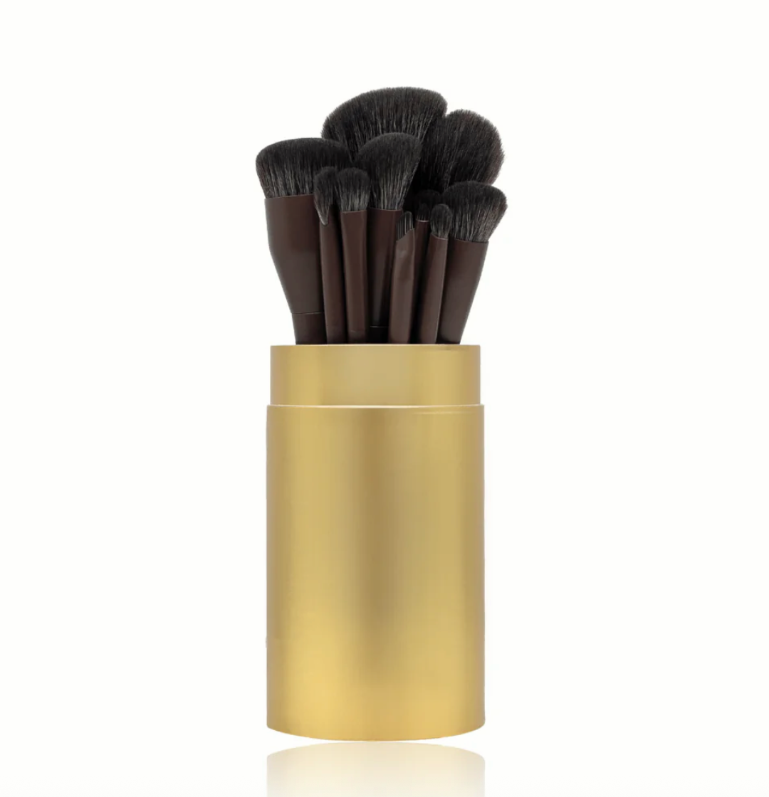 Eco Tan - Brush Set Vegan